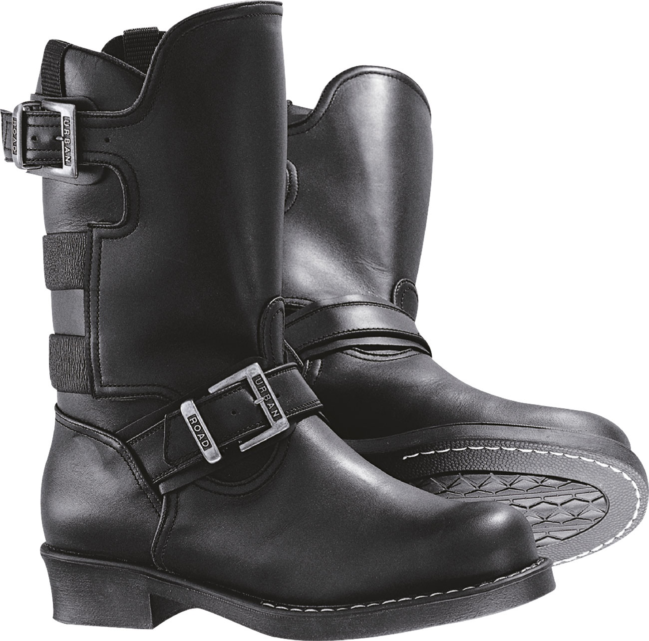 Daytona Urban, bottes - Noir - 44