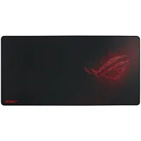 Asus ROG Sheath Gaming Mauspad schwarz/rot