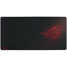 Asus ROG Sheath Gaming Mauspad schwarz/rot
