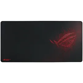 Asus ROG Sheath Gaming Mauspad schwarz/rot