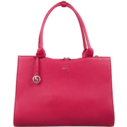 SOCHA  Straight Pink Lady Business-Handtasche 44 cm - Pink