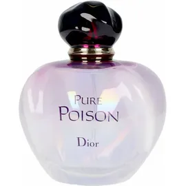 Dior Pure Poison Eau de Parfum 100 ml