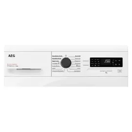 AEG L5FBU20480 Waschmaschine (8 kg, 1400 U/min)