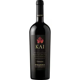 Viña Errazuriz Carmenere 2021