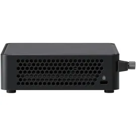 Captiva Mini PC Power Starter I84-826 (Core 3-100U/1TB/16GB/WLAN/Windows 11 Home 64-bit)