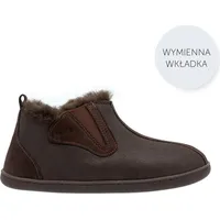 Vanuba Pantoffeln Braun 39