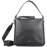 Bogner Brig Selenay Schultertasche Leder Black