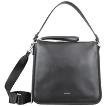 Bogner Brig Selenay Schultertasche Leder Black