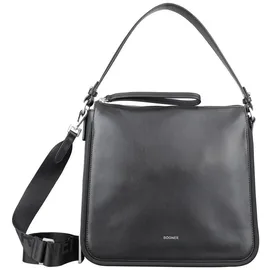 Bogner Brig Selenay Schultertasche Leder Black