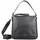 Bogner Brig Selenay Schultertasche Leder Black