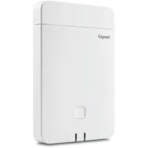 Gigaset N770 IP Pro DECT-Basisstation Weiß