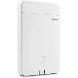 Gigaset N770 IP Pro DECT-Basisstation Weiß