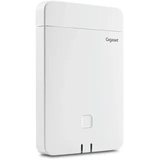 Gigaset N770 IP Pro DECT-Basisstation Weiß