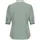 Nübler Trachtenbluse Sandy grün Gr.: 50