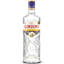 Gordon's London Imported 37,5% vol 0,7 l