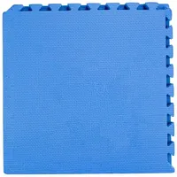 Intex Bodenschutzfliesen blau 50 x 50 cm