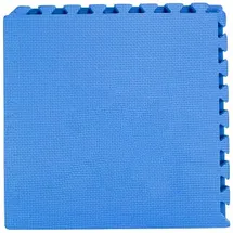 Intex Bodenschutzfliesen blau 50 x 50 cm