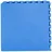 Intex Bodenschutzfliesen blau 50 x 50 cm