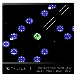 Blaze Evercade - Thalamus Collection 1 Evercade