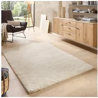 Natur Pur Wollteppich Berber Marok T, Rechteckig weiß Rechteckig | 170 cm x 240 cm
