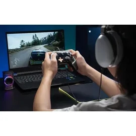 GameSir K1 Flux Controller Schwarz für PC / Xbox