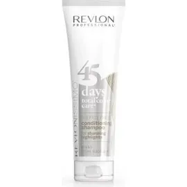 REVLON Professional Revlonissimo 45 Days Stunning Highlights 275 ml