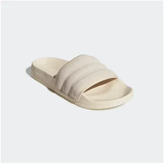 Sportswear SHOWER ADILETTE Pantolette weiß 40,5 EU