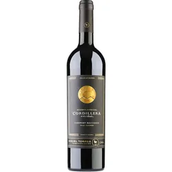 Cordillera Cabernet Sauvignon Maipo Valley 2022