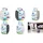 UHU Air Max Ambiance anthrazit 100 g