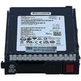 HP HPE Mixed Use Value - SSD - 3.84 TB - Hot-Swap - 2.5" SFF (6.4 cm SFF)