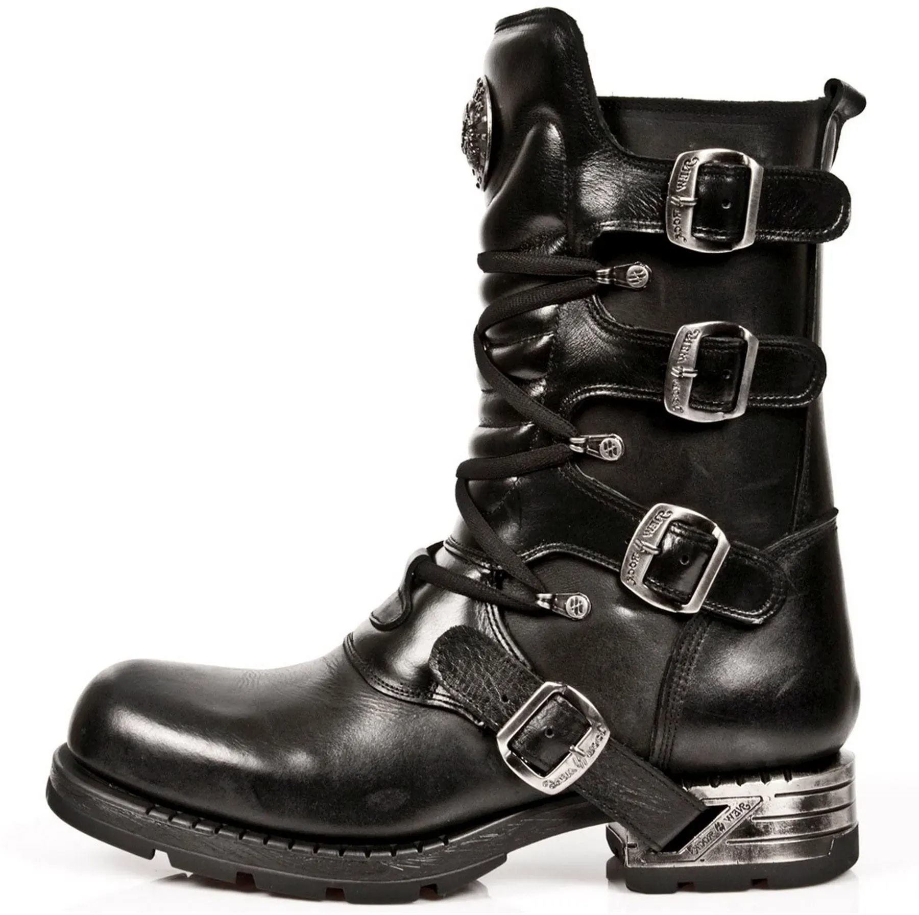 Stiefel NEW ROCK 