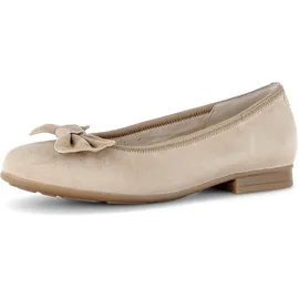 Gabor Ballerinas in Sand | Gr.: 40,5