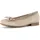 Gabor Ballerinas in Sand | Gr.: 40,5
