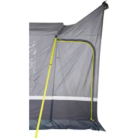 High Peak Tramp 2.0 Buszelt 340 x 210 x 320 cm Grau