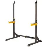 HMS Str18 Rack Schwarz