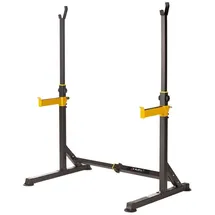 HMS Str18 Rack Schwarz