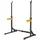 HMS Str18 Rack Schwarz