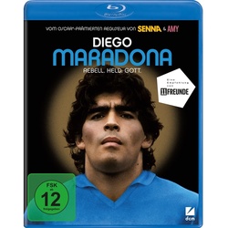 Diego Maradona (Blu-ray)