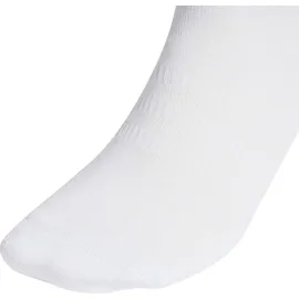 adidas Cushioned Crew Socken 3er Pack White / Black 37-39