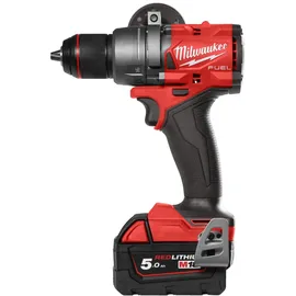 Milwaukee M18FPD3-502X inkl. 2 x 5,0 Ah