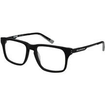 QUIKSILVER Quiksilver, Lesebrille, Brillenfassung Eqyeg03137 Dblk (keine Korrektur)