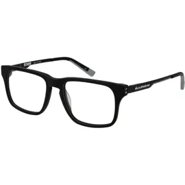 QUIKSILVER Quiksilver, Lesebrille, Brillenfassung Eqyeg03137 Dblk (keine Korrektur)