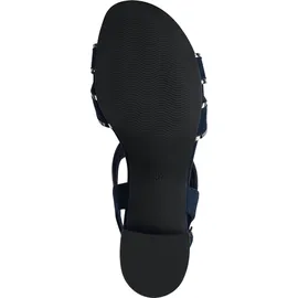 Marco Tozzi M2828246 Damen Blau 41