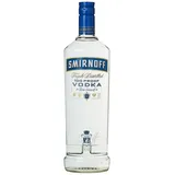 Smirnoff Blue Label No. 57 50% vol 1 l