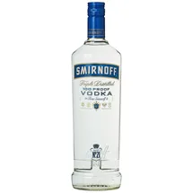 Smirnoff Blue Label No. 57 50% vol 1 l