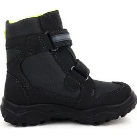 superfit HUSKY Gore-Tex Grün/Schwarz 25