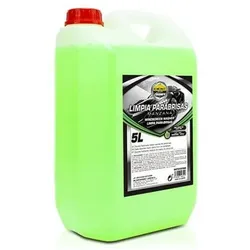 Abc Car Cleaners Scheibenreiniger MOT20325MA Scheibenwischerflüssigkeit,Scheibenwischwasser