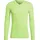 adidas Team Base Funktionsshirt grün XXL