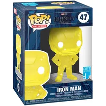 Funko Iron Man Sammelfigur 9cm
