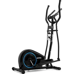 Crosstrainer Zipro Burn magnetisch 7 kg Schwungmasse 8 Widerstandsstufen EINHEITSGRÖSSE